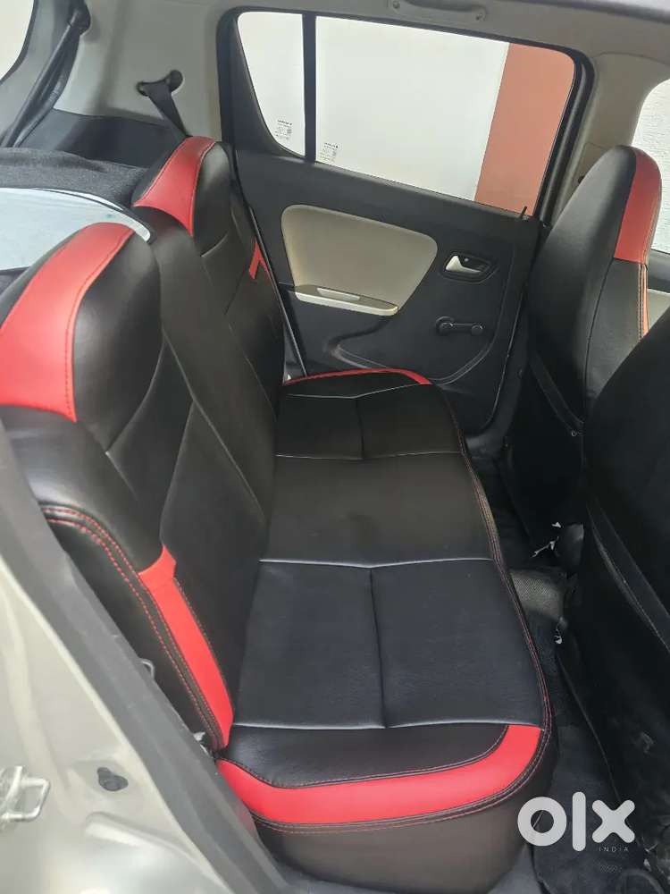 Maruti Suzuki Alto K10 2016