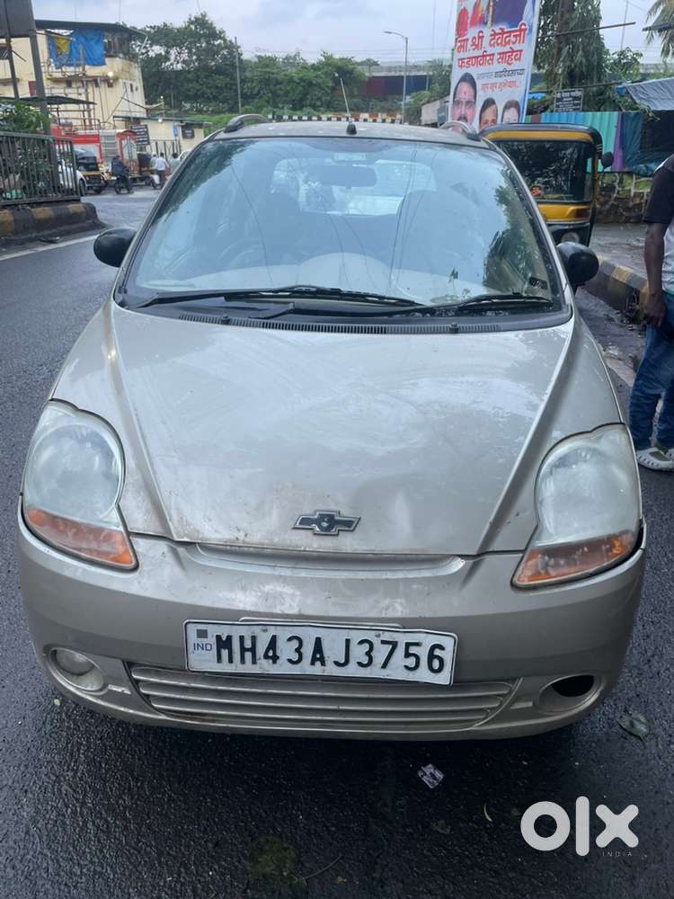 Chevrolet Spark 2011 Km Driven