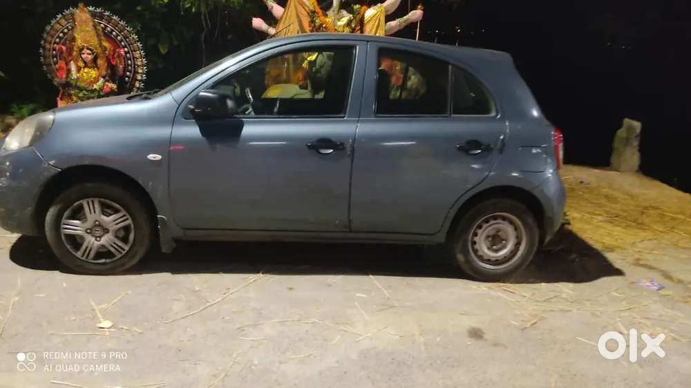 Renault Pulse 1.2 Rxz 2013
