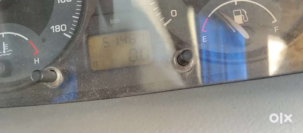 Tata Indigo Ecs 2007 Diesel