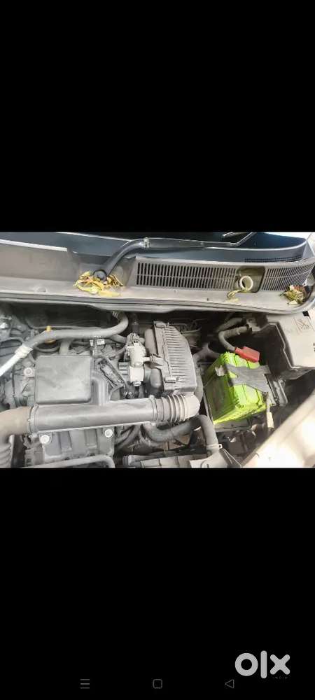 Renault Kiger 2021 Petrol 17000 Km Driven