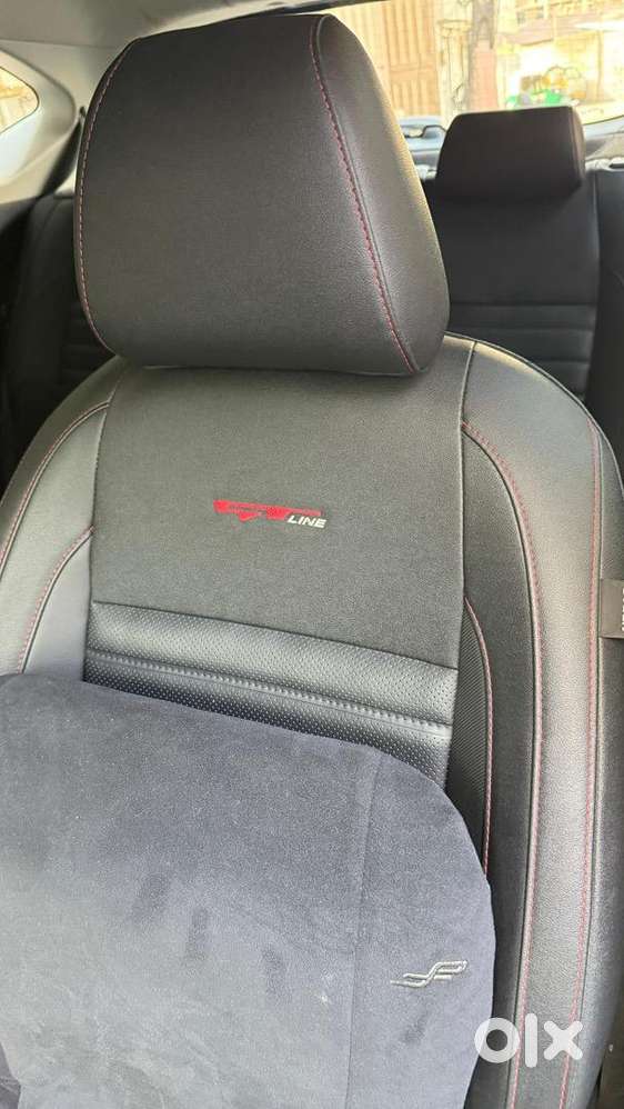 Kia Diesel Automatic 2023