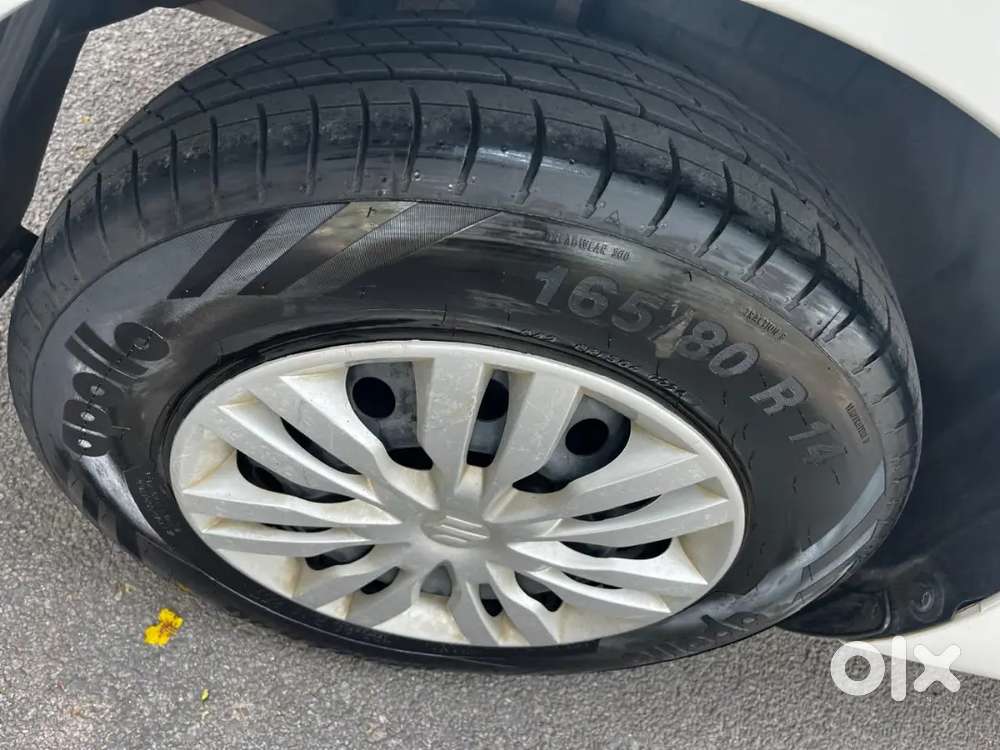 Maruti Suzuki Dzire 2022 Petrol 68000 Km Driven