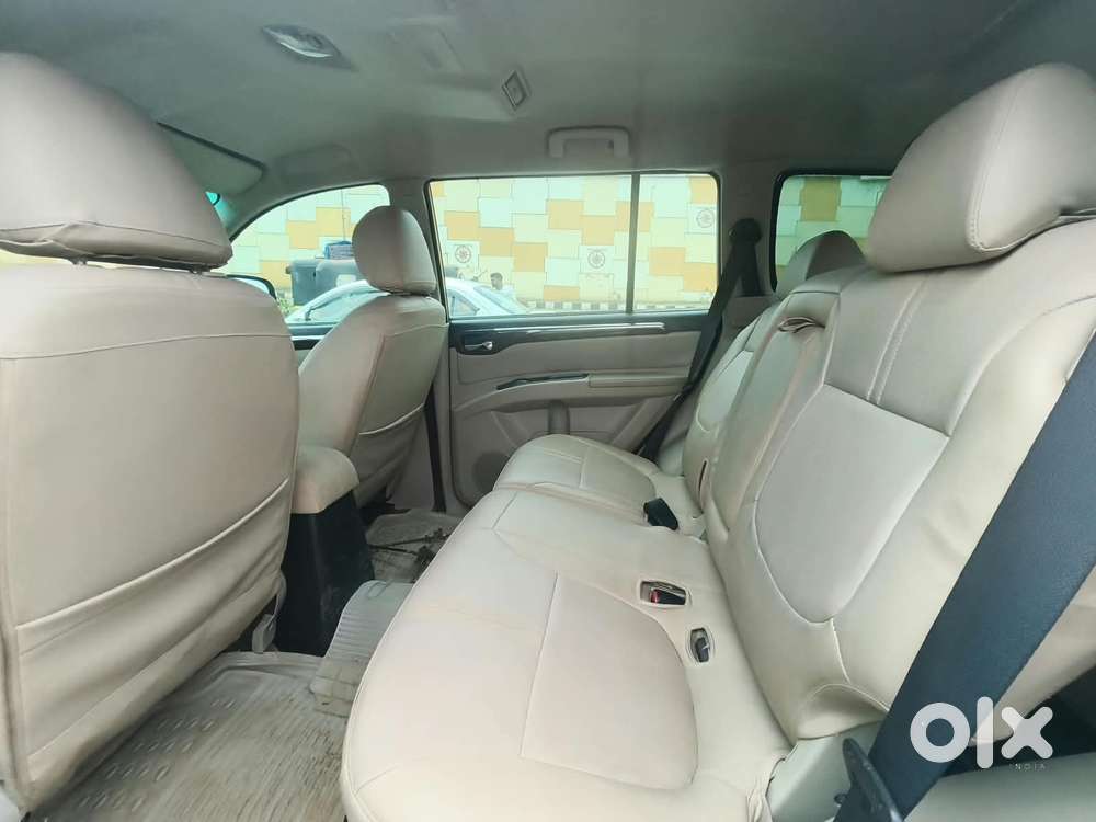 Mitsubishi Pajero Sport 4x2 Automatic, 2017, Diesel