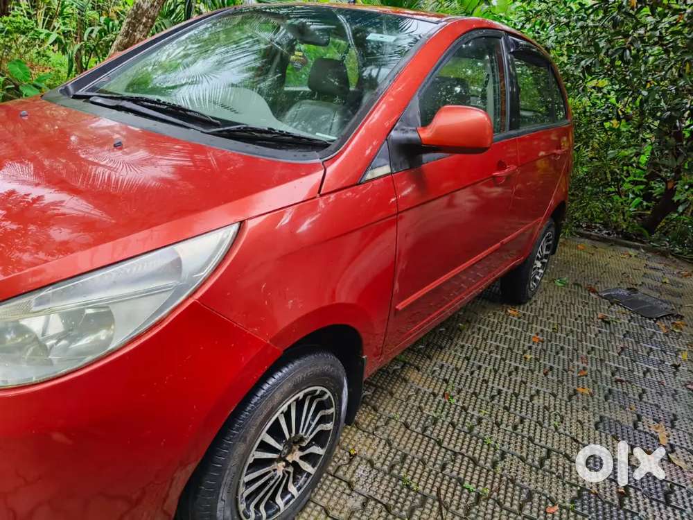 Tata Indica Vista 2010 First Owner