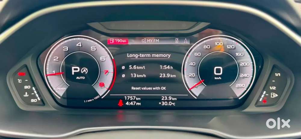 Audi Q3 Sportback, 2026, Petrol
