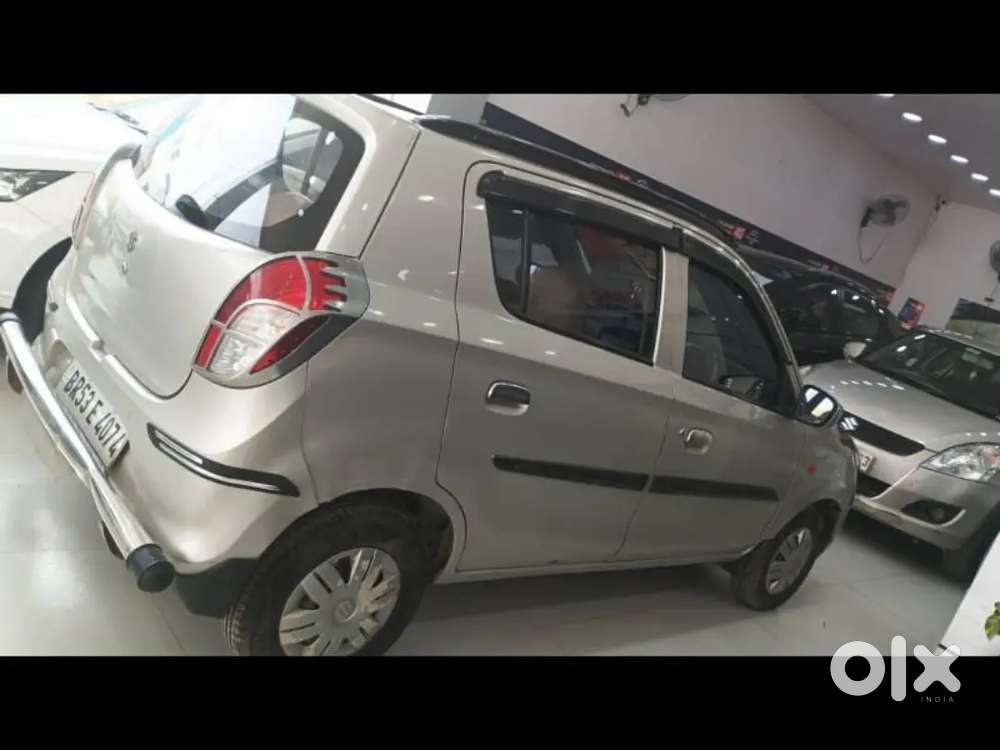 Maruti Suzuki Alto 800 2020 Petrol 88000 Km Driven
