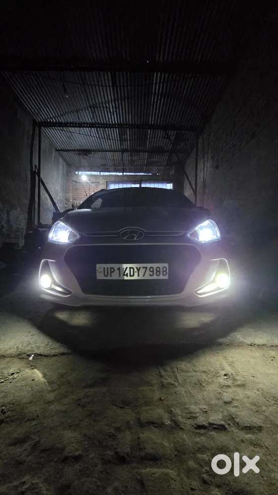 All Fully Genuine Car