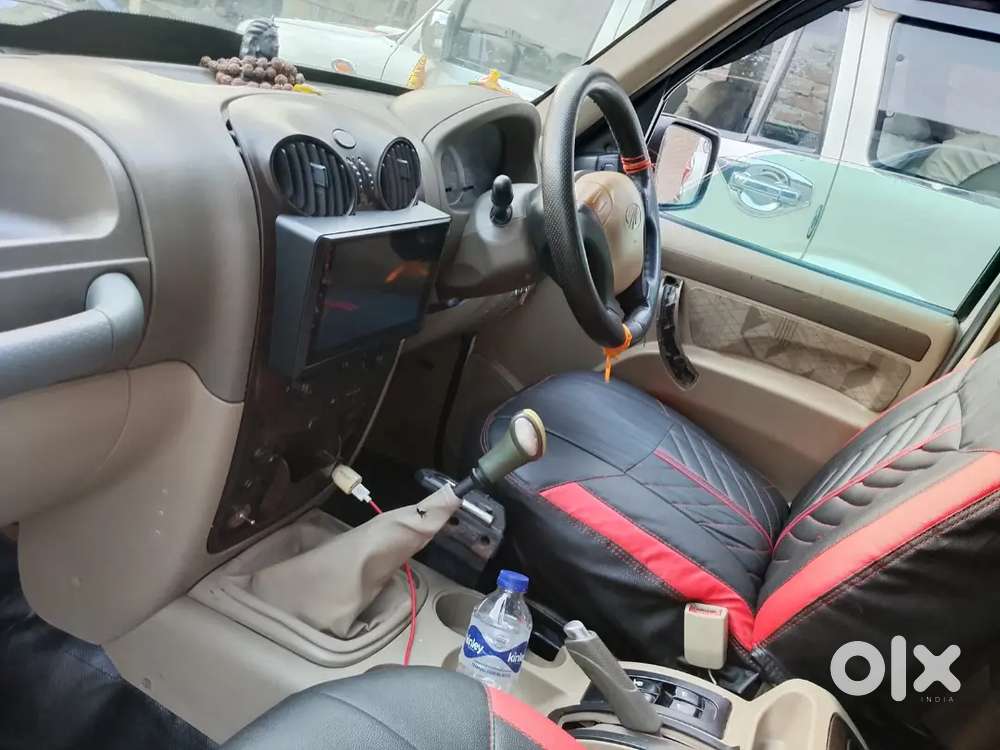Mahindra Scorpio Diesel 2014