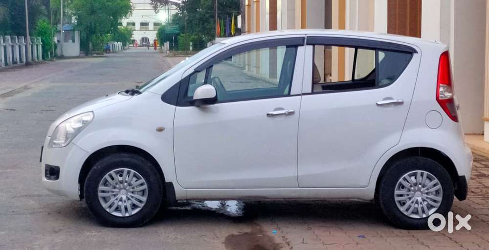 Maruti Suzuki Ritz Ldi Bs-iv, 2011, Diesel