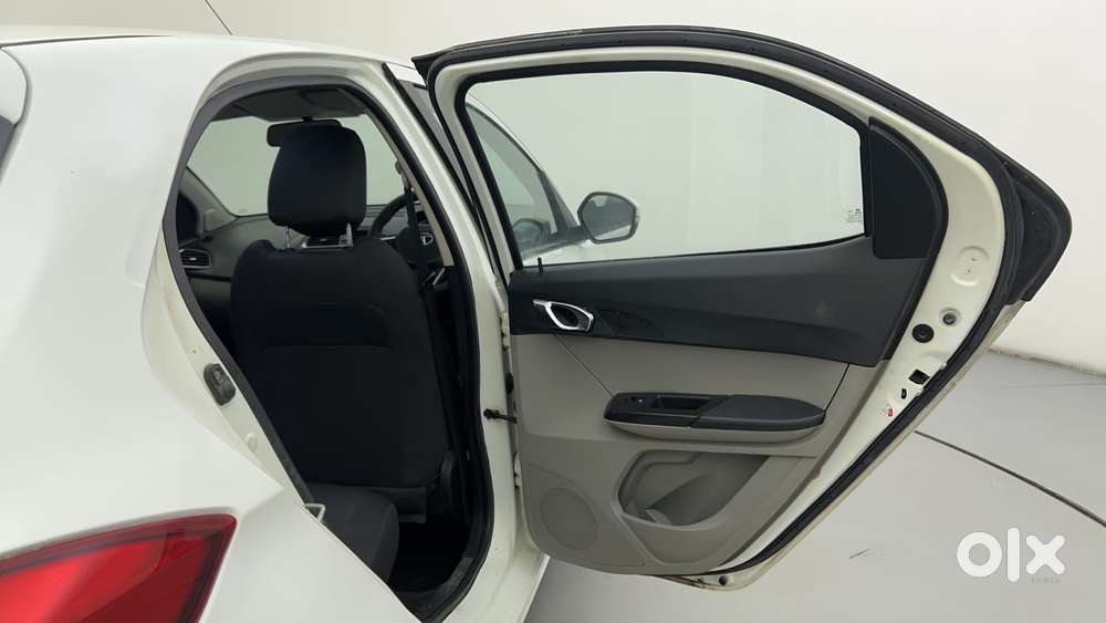 Tata Tiago 1.05 Revotorq Xz, 2017, Diesel