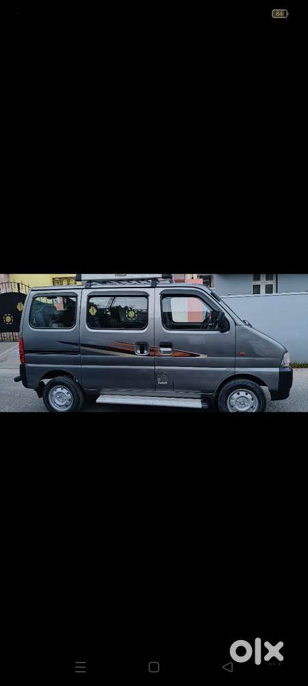 Maruti Suzuki Eeco 7 Seater Ac, 2020, Petrol