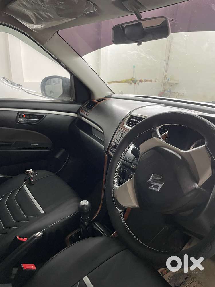 Maruti Swift Vdi 2017 Diesel Manual Detail Niche Zrur Chcek Kro