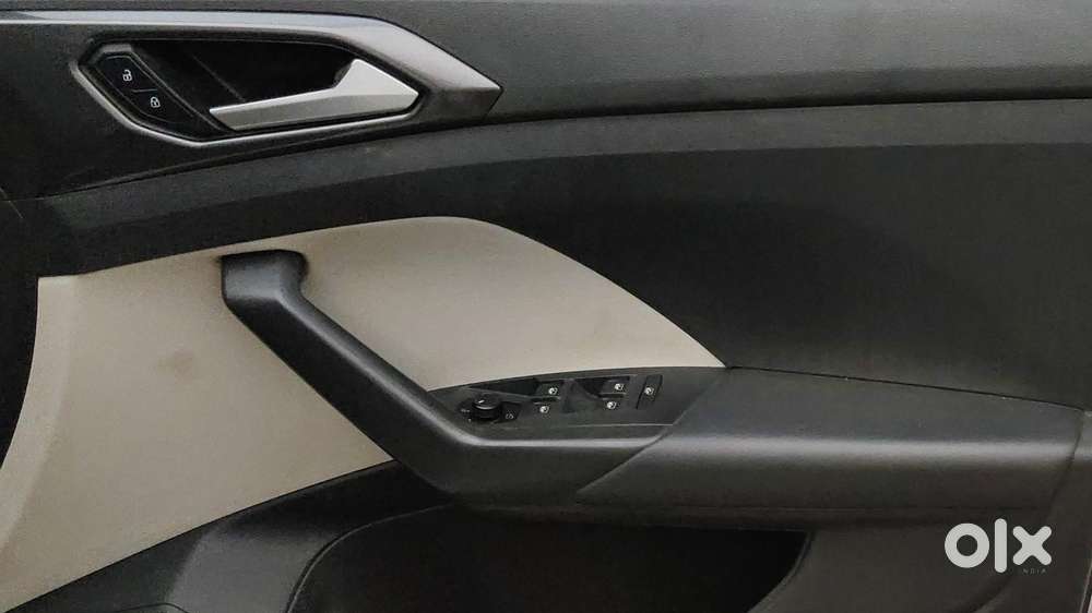 Volkswagen Taigun 1.0 Tsi Topline At, 2021, Petrol