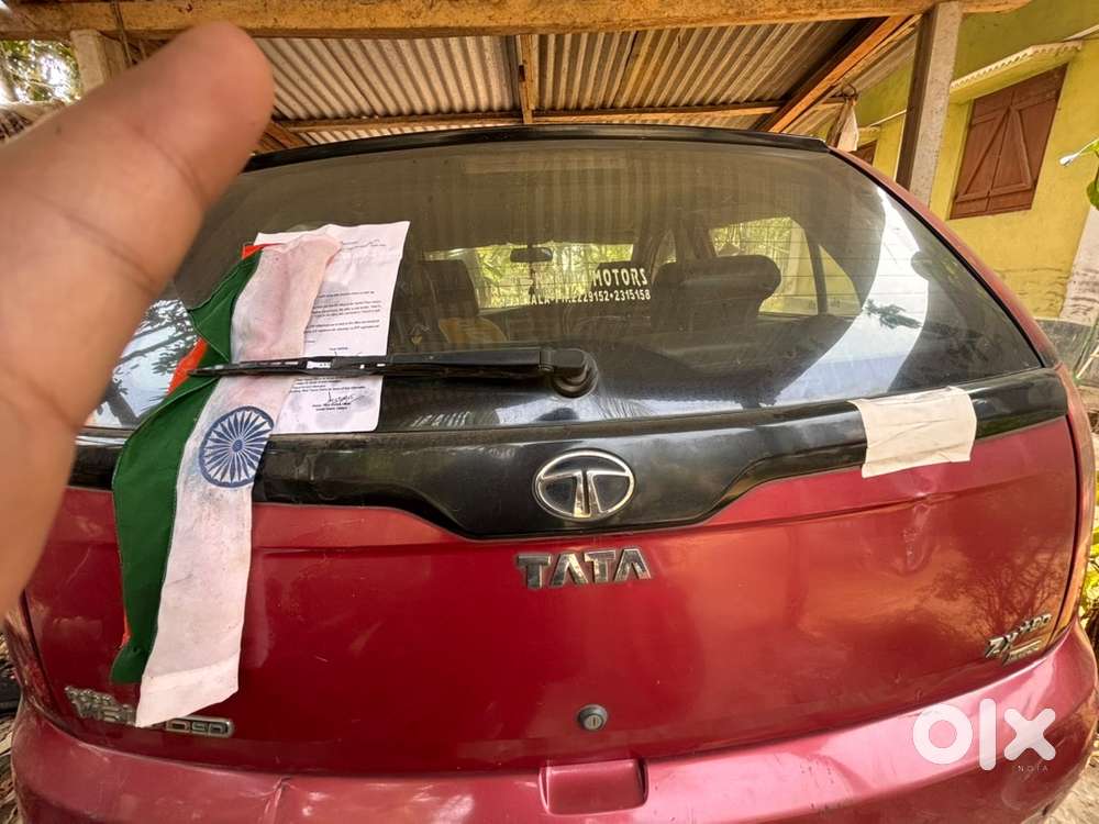 Tata Indica D90 Zx Plus Abs Turbo Diesel Model