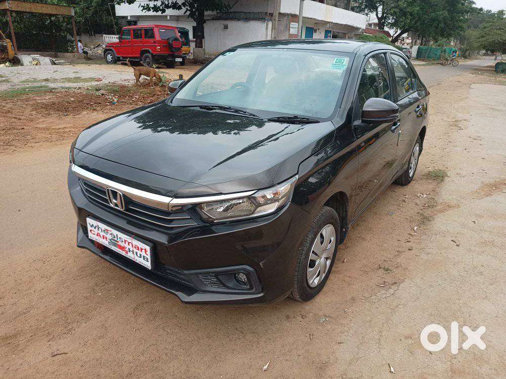 Honda Amaze 1.2 Smt I Vtec, 2022, Petrol