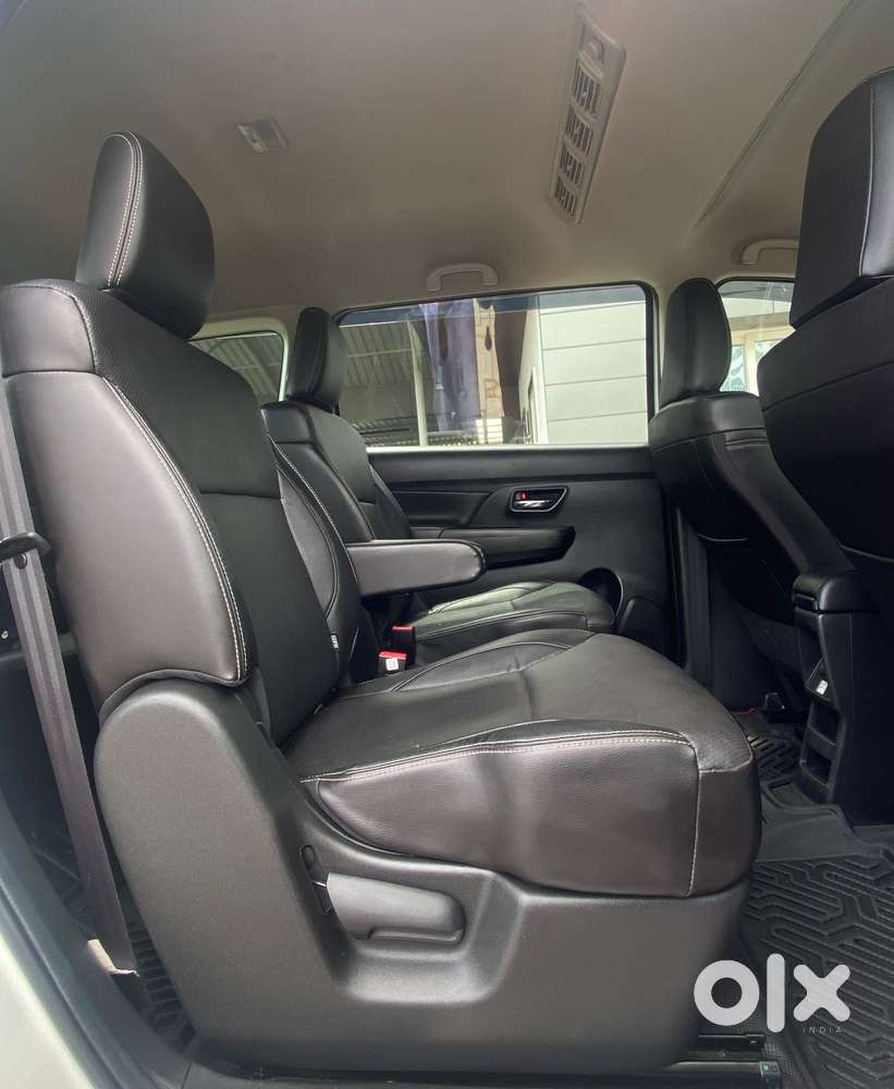 Maruti Suzuki Xl6 1.5 Alpha Plus Mt, 2024, Petrol