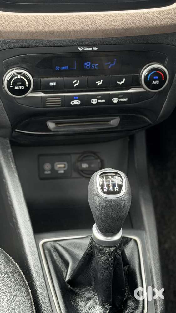 Hyundai I20 Sportz 1.2 Bs-iv, 2015, Cng & Hybrids