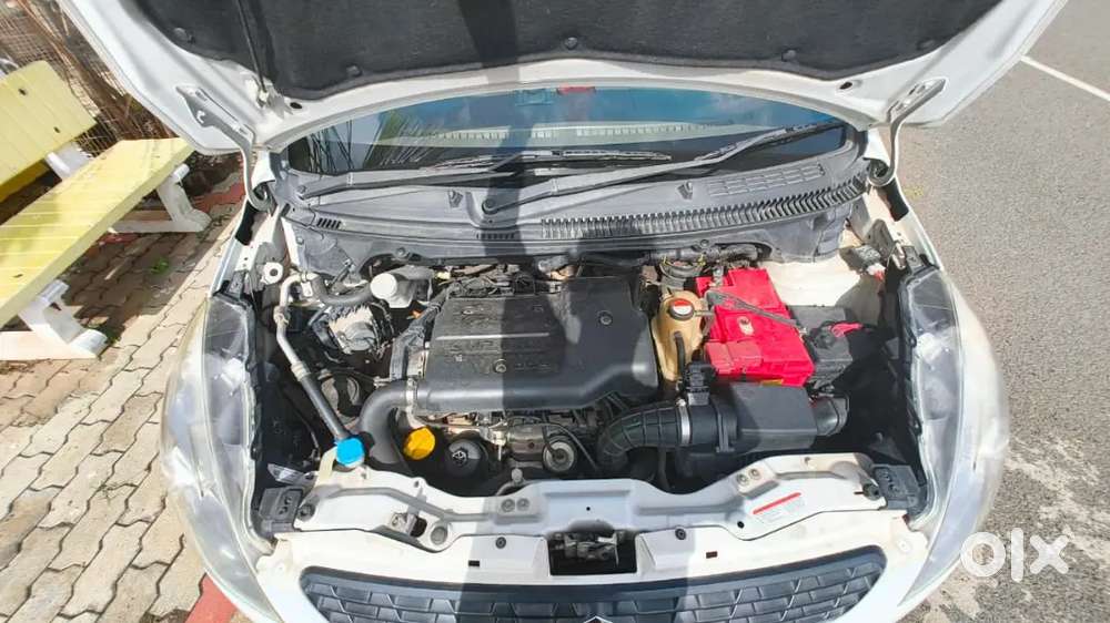 2013 Maruti Suzuki Ertiga Diesel Manual