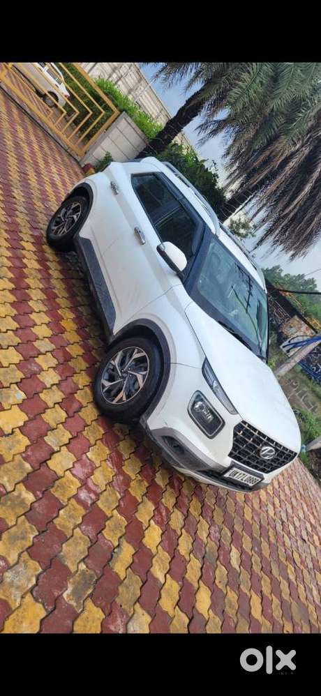 Hyundai Venue 1.4 Crdi Sx, 2019, Diesel