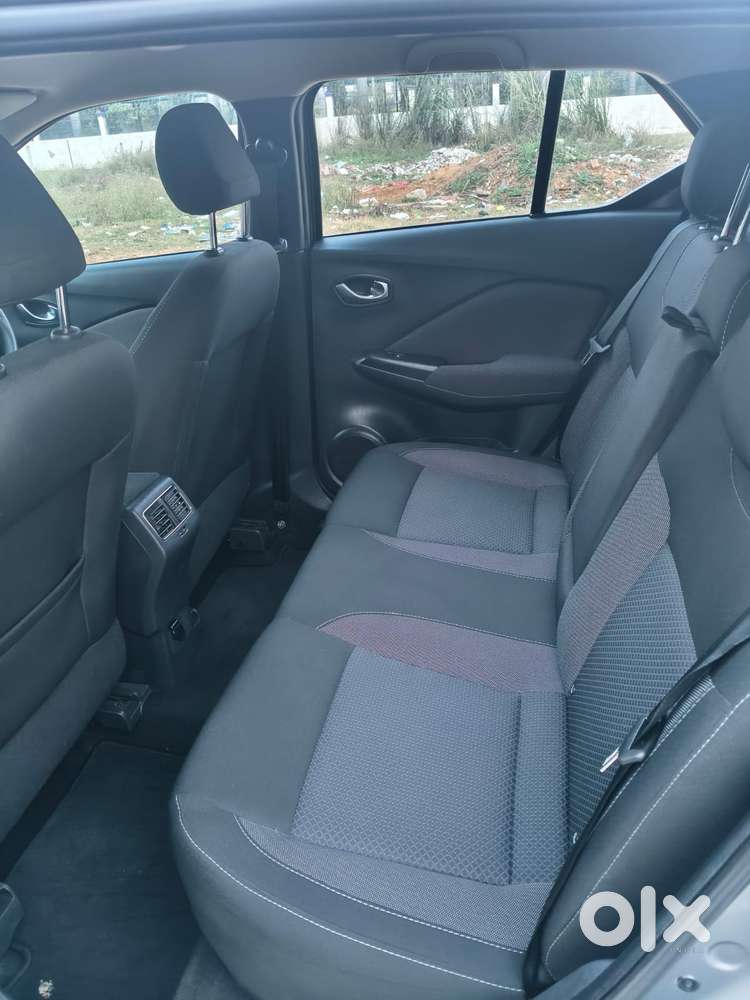 Nissan Kicks Xv Premium, 2022, Petrol