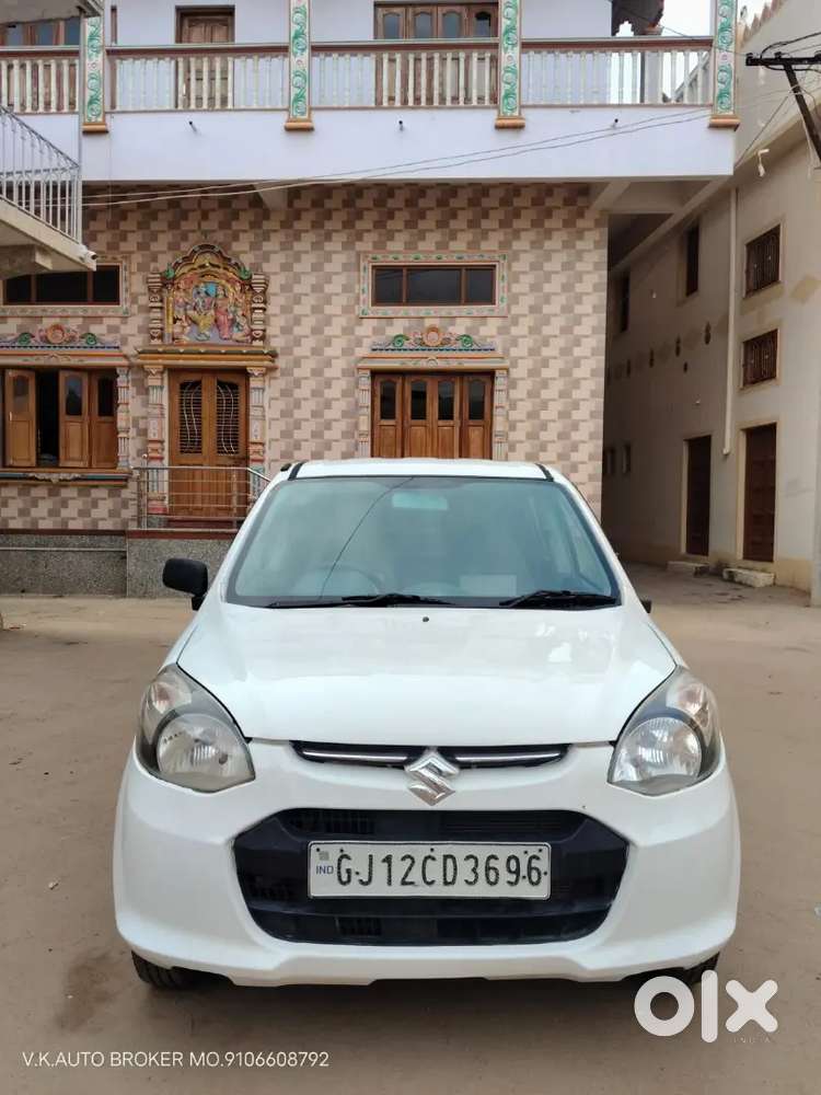 Maruti Suzuki 
Alto 800 Lxi
Model 2014
Good Condition
Urgent Sale