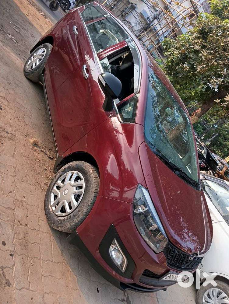 Mahindra Marazzo M2, 2019, Diesel