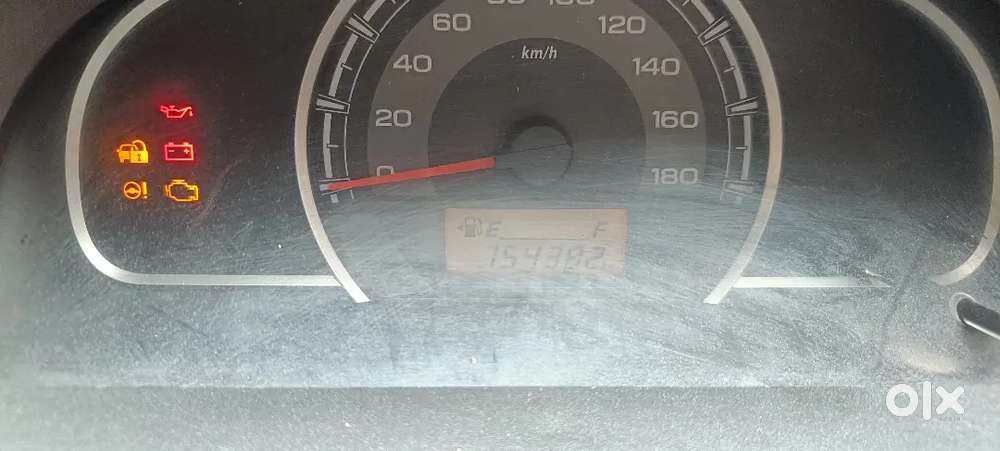 Maruti Suzuki Alto 150000 Km Driven