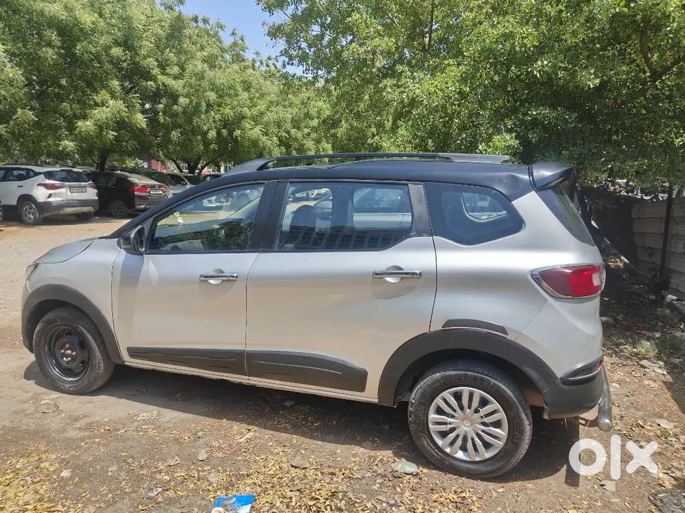 2022 Renault Triber Rxz Petrol Urban Edition