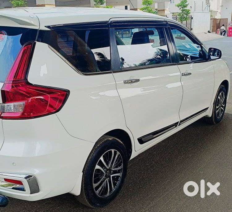 Maruti Suzuki Ertiga 1.5 Zxi Plus, 2023, Petrol