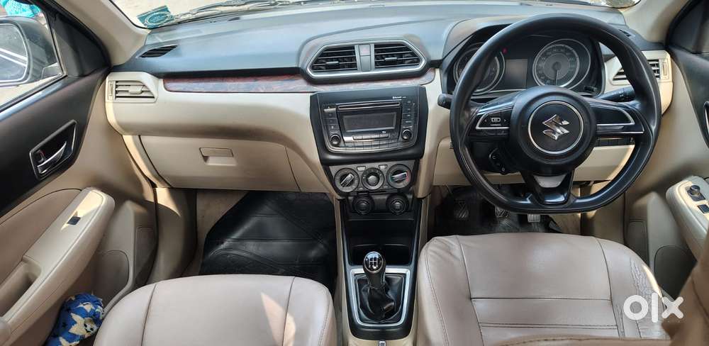 Maruti Suzuki Swift Dzire Vdi Bsiv, 2018, Diesel