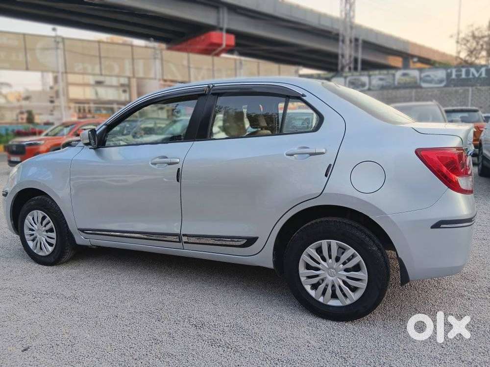 Maruti Suzuki Ciaz Smart Hybrid Zeta, 2018, Petrol
