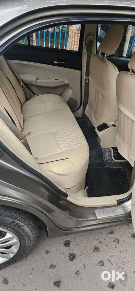Maruti Suzuki Dzire 2018 Diesel Good Condition