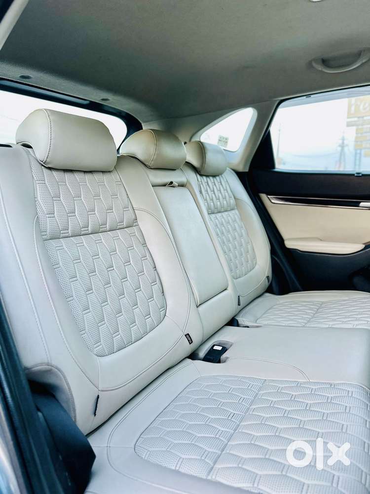 Kia Seltos Htx D, 2019, Diesel