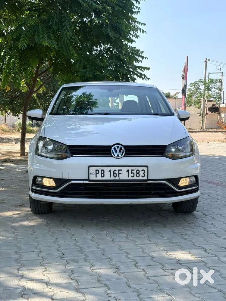 Volkswagen Ameo 1.2 Mpi Highline, 2019, Petrol