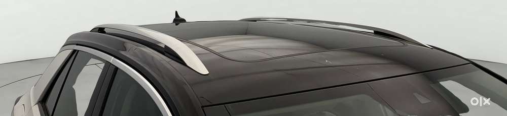 Volkswagen T-roc 1.5 Tsi Dsg, 2019, Petrol