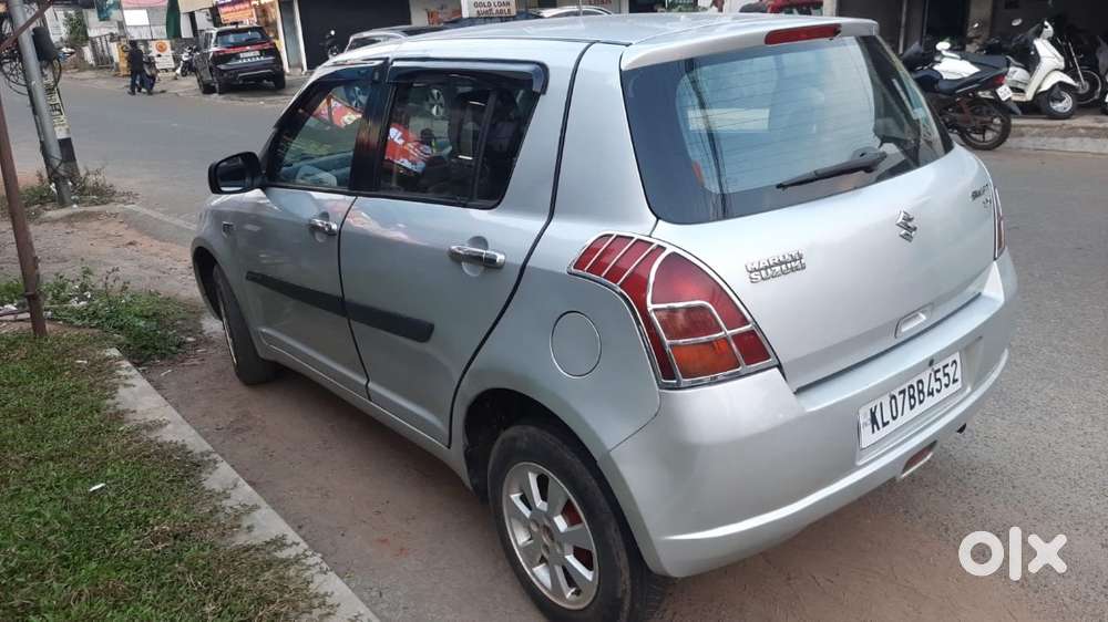 Neat And Clean Condition Swift For Sale