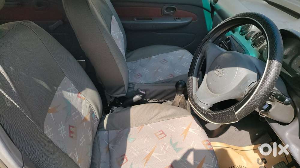 Hyundai Santro Xing Gls, 2009, Petrol