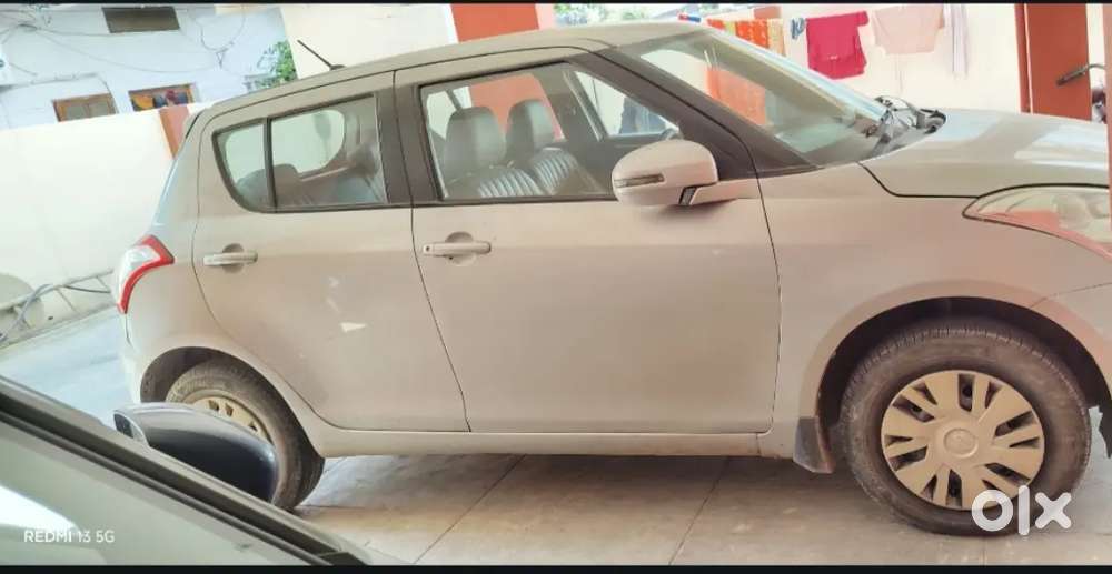 Maruti Suzuki Swift 2012 December Diesel 202000 Km Driven