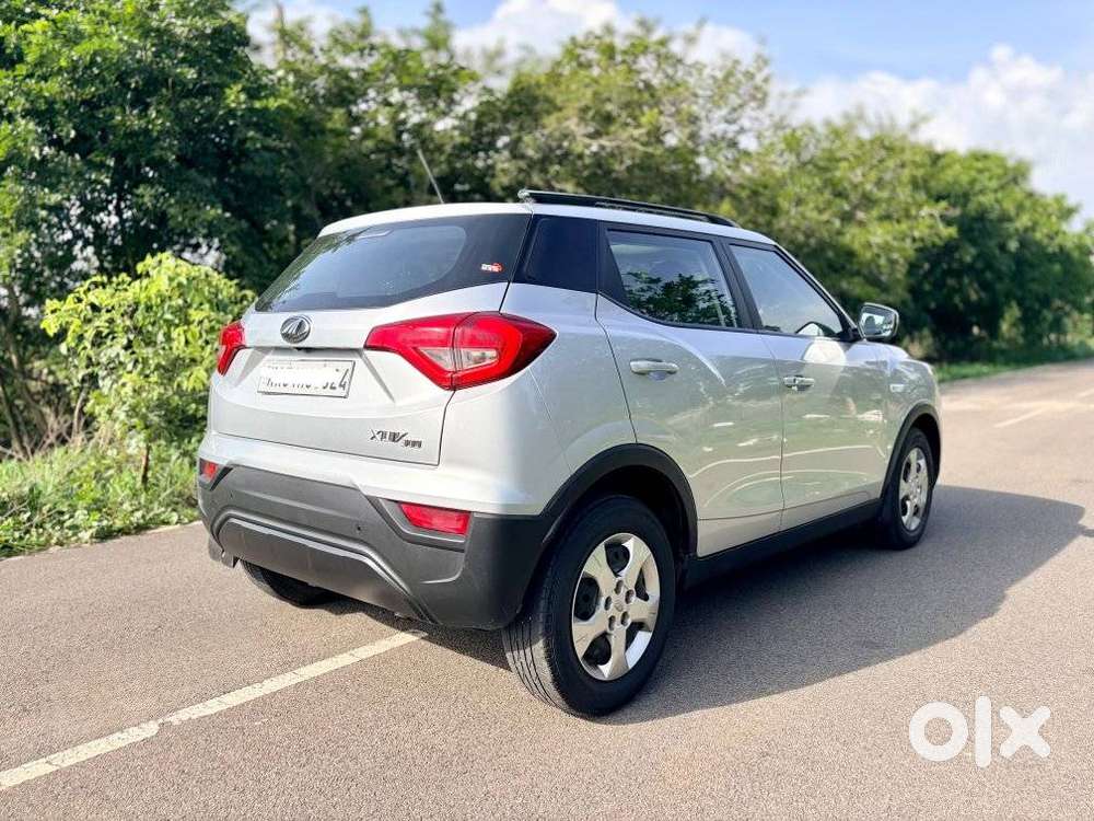 Mahindra Xuv300 W6 Diesel, 2022, Diesel