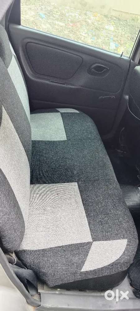 Maruti Suzuki Alto 2007 Petrol 150000 Km Driven