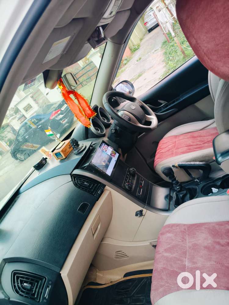 Mahindra Xuv 300