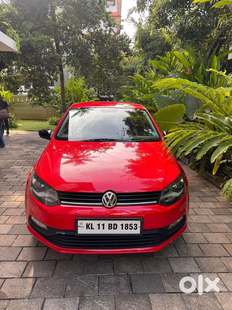 Polo Mpi Comfortline 1.2