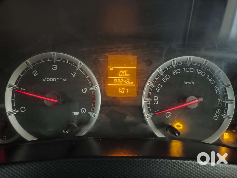 Maruti Suzuki Swift 2011-2014 Vdi, 2013, Diesel