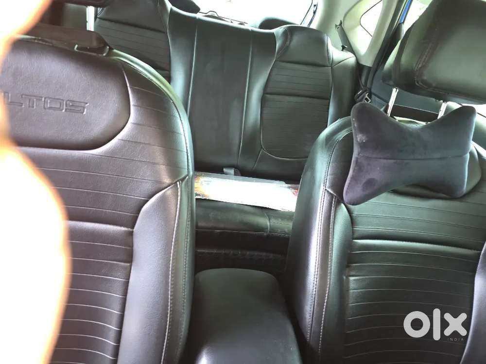 Kia Seltos 2020 Petrol 65300 Km Driven