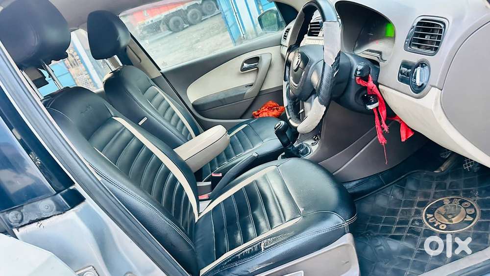 Skoda Rapid 1.5 Tdi Active, 2012, Diesel