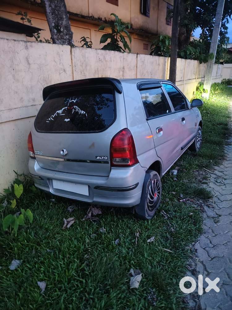 Maruti Suzuki 800 2005 Petrol Good Condition