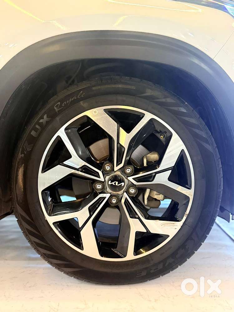 Kia Seltos Gtx Plus, 2023, Diesel