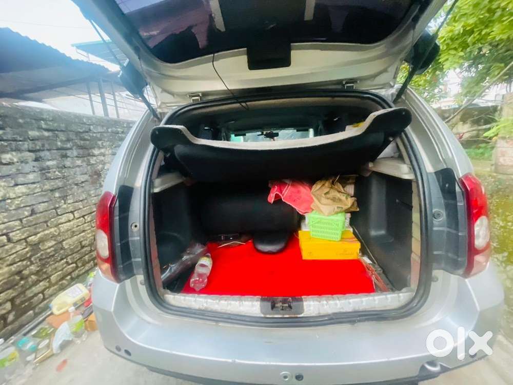 Renault Duster 2013 Diesel 94795 Km Driven