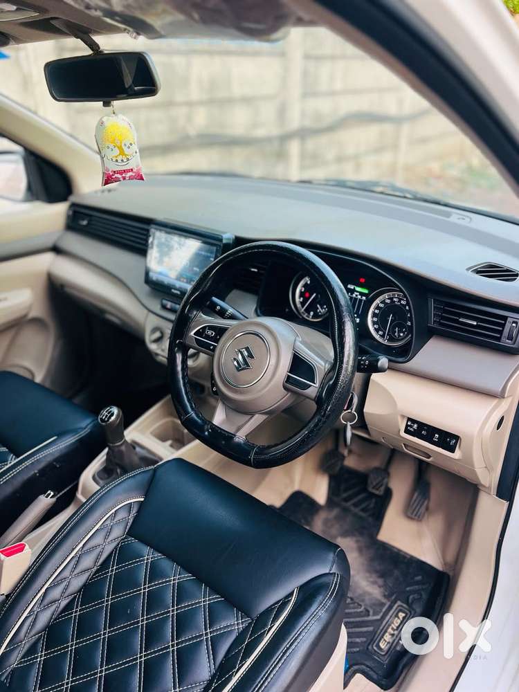 Maruti Suzuki Ertiga Vxi (o) Cng, 2024, Cng & Hybrids